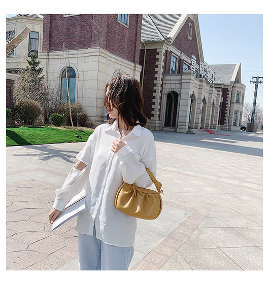 Bolsa Crossbody Nube - Diseño Moderno y Versátil - Image 24
