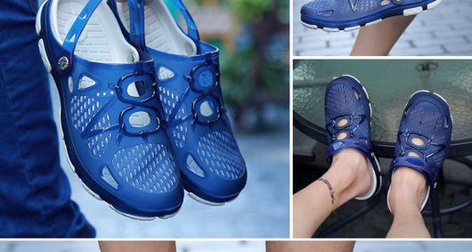 Zapatos de Playa para Hombre - Image 11