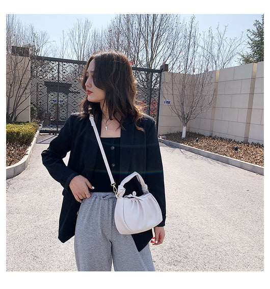 Bolsa Crossbody Nube - Diseño Moderno y Versátil - Image 29