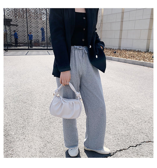 Bolsa Crossbody Nube - Diseño Moderno y Versátil - Image 30