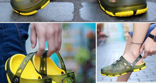 Zapatos de Playa para Hombre - Image 16
