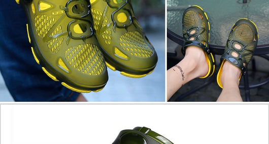 Zapatos de Playa para Hombre - Image 17
