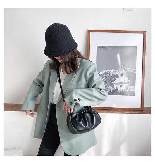 Bolsa Crossbody Nube - Diseño Moderno y Versátil - Image 35