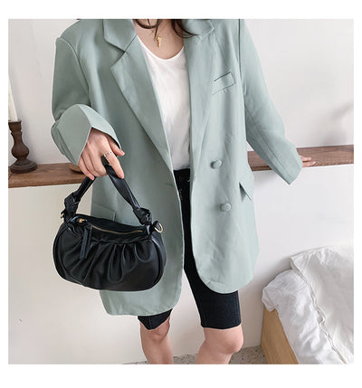 Bolsa Crossbody Nube - Diseño Moderno y Versátil - Image 38