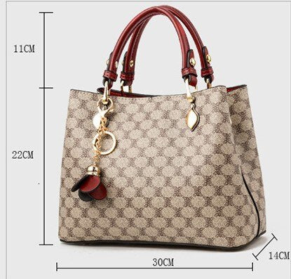 Bolsa Maternal Crossbody - Portátil y Funcional - Image 2