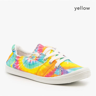 Zapatos Planos Casuales Flores - Estilo Versátil - Image 4