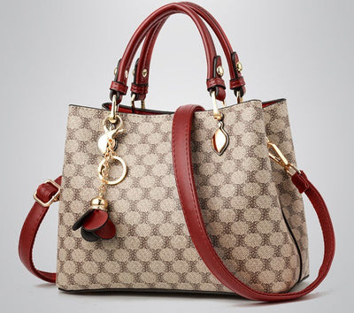 Bolsa Maternal Crossbody - Portátil y Funcional - Image 6
