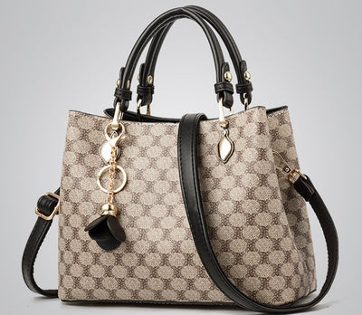 Bolsa Maternal Crossbody - Portátil y Funcional - Image 7