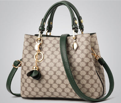 Bolsa Maternal Crossbody - Portátil y Funcional - Image 8
