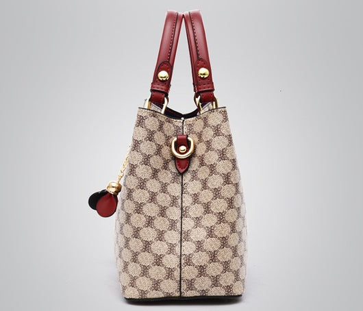 Bolsa Maternal Crossbody - Portátil y Funcional - Image 13