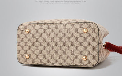 Bolsa Maternal Crossbody - Portátil y Funcional - Image 14