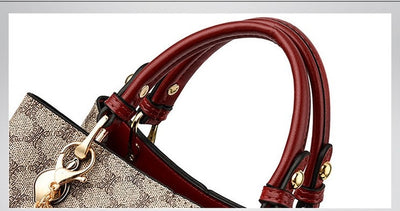 Bolsa Maternal Crossbody - Portátil y Funcional - Image 15