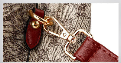 Bolsa Maternal Crossbody - Portátil y Funcional - Image 16
