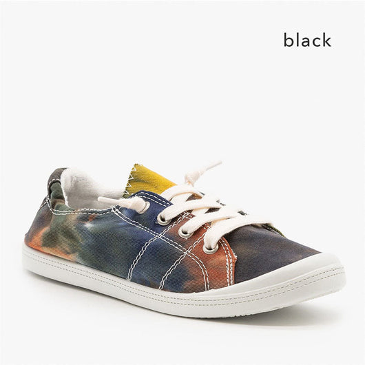 Zapatos Planos Casuales Flores - Estilo Versátil - Image 12