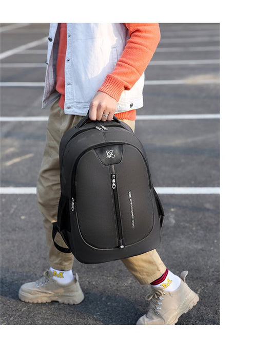 Mochila Deportiva Nylon Versátil para Trabajo y Aventura - Image 11