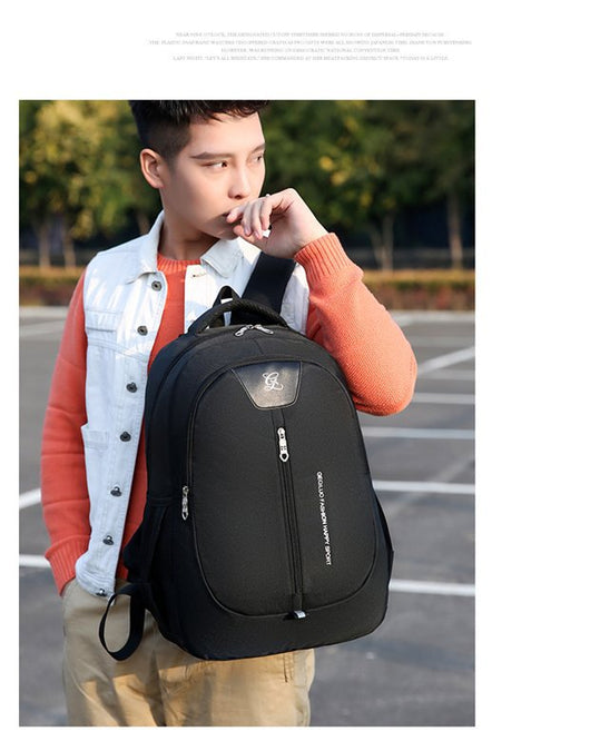 Mochila Deportiva Nylon Versátil para Trabajo y Aventura - Image 14