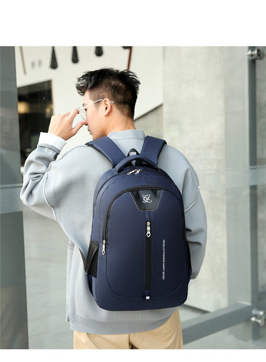 Mochila Deportiva Nylon Versátil para Trabajo y Aventura - Image 16