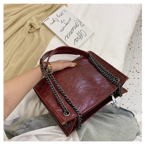 Bolsa Mensajera Versátil de Hombro - Diseño Clásico Multiuso - Image 21