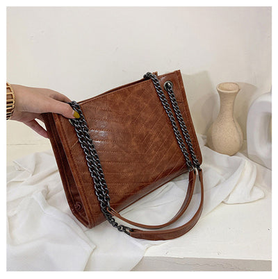 Bolsa Mensajera Versátil de Hombro - Diseño Clásico Multiuso - Image 22