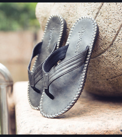 Sandalias con Plataforma Antideslizante - Image 5
