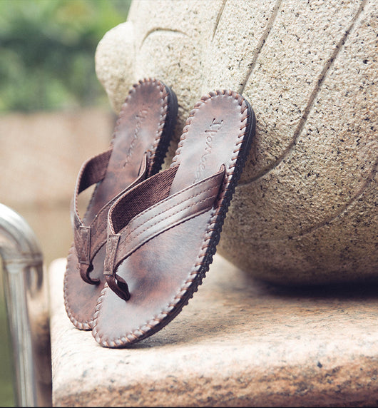 Sandalias con Plataforma Antideslizante - Image 6