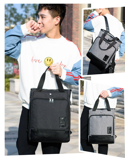 Bolsa de Viaje Ejecutiva con Compartimentos Inteligentes - Image 24