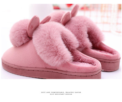 Pantuflas Térmicas Antideslizantes con Suela Reforzada - Image 4