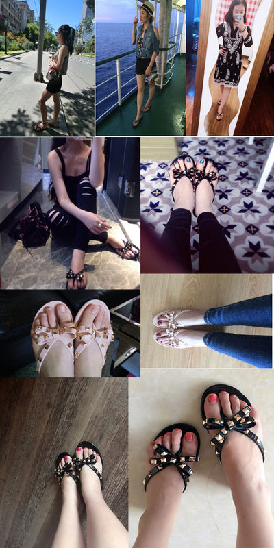 Sandalias Cómodas para Mujer - Image 9