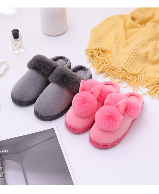 Pantuflas Térmicas Antideslizantes con Suela Reforzada - Image 6