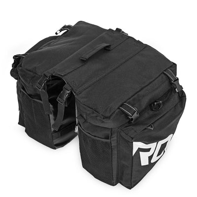 Bolsa Trasera para Bicicleta - Portacarga Resistente - Image 7