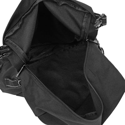 Bolsa Trasera para Bicicleta - Portacarga Resistente - Image 8