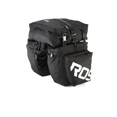 Bolsa Trasera para Bicicleta - Portacarga Resistente - Image 11