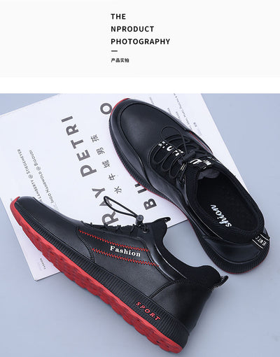 Zapatos Casuales para Hombre Estilo Urbano - Image 8