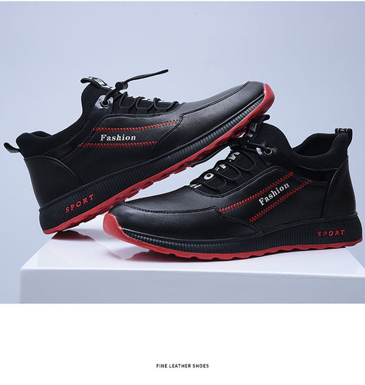 Zapatos Casuales para Hombre Estilo Urbano - Image 10