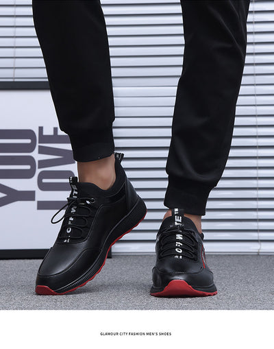 Zapatos Casuales para Hombre Estilo Urbano - Image 11