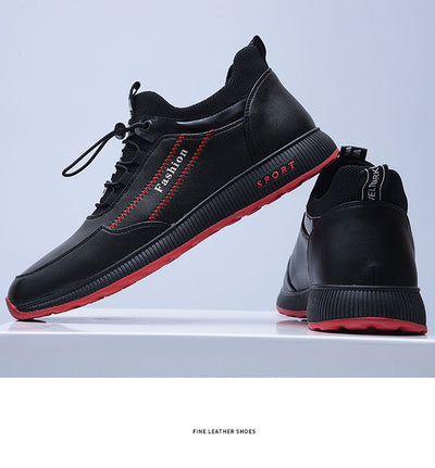 Zapatos Casuales para Hombre Estilo Urbano - Image 13