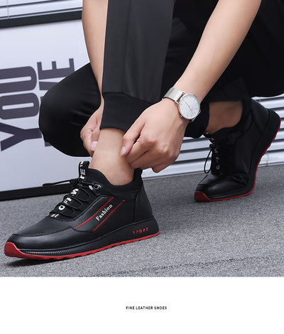 Zapatos Casuales para Hombre Estilo Urbano - Image 14