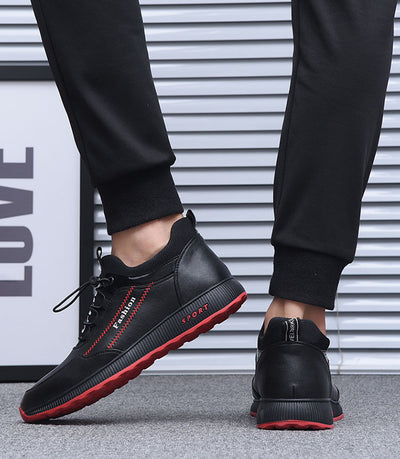Zapatos Casuales para Hombre Estilo Urbano - Image 15