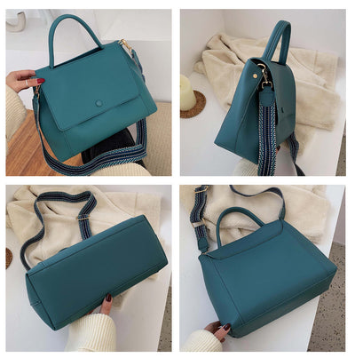 Bolso Bandolera Versátil para Todos los Estilos - Image 5
