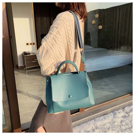 Bolso Bandolera Versátil para Todos los Estilos - Image 8