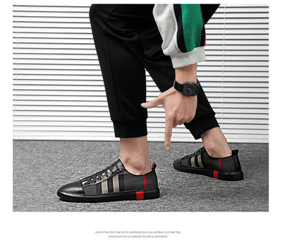Zapatillas de Lona Versátiles para Todos los Días - Image 11