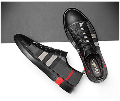 Zapatillas de Lona Versátiles para Todos los Días - Image 12