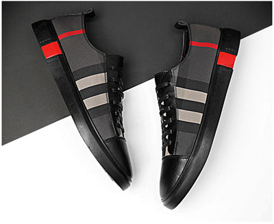 Zapatillas de Lona Versátiles para Todos los Días - Image 13