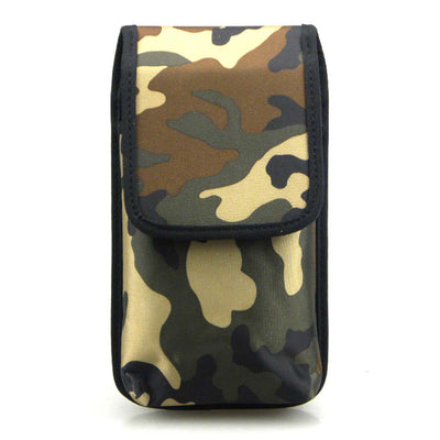 Riñonera Doble de Nylon para Celular - Image 8