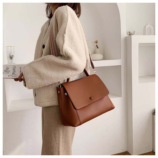 Bolso Bandolera Versátil para Todos los Estilos - Image 18