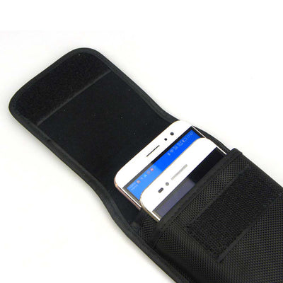 Riñonera Doble de Nylon para Celular - Image 15
