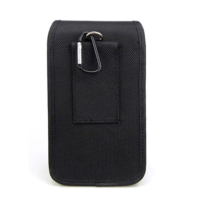 Riñonera Doble de Nylon para Celular - Image 16