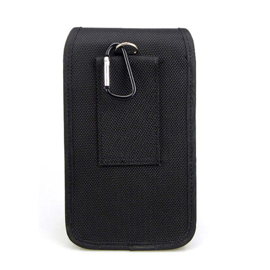 Riñonera Doble de Nylon para Celular - Image 16