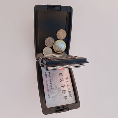 Estuche Protector para Tarjetas de Crédito - Image 5