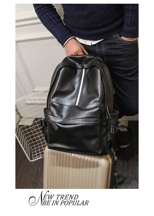 Mochila de Viaje Deportiva para Hombre con Compartimento Laptop - Image 15